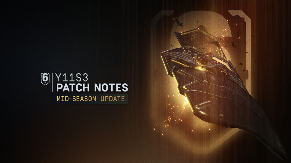 Y11S3.2 Mid-season Patch Notes