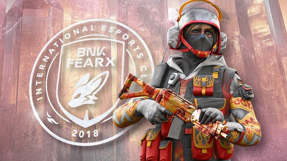 レインボーシックス シージ ゲーム内アイテム | レインボーシックス シージ | Ubisoft (JP)