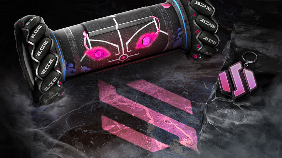 ゲーム内アイテム | レインボーシックス シージ | Ubisoft (JP)