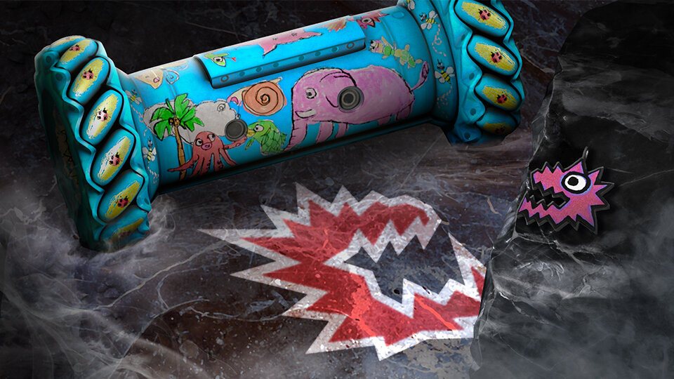 ゲーム内アイテム | レインボーシックス シージ | Ubisoft (JP)