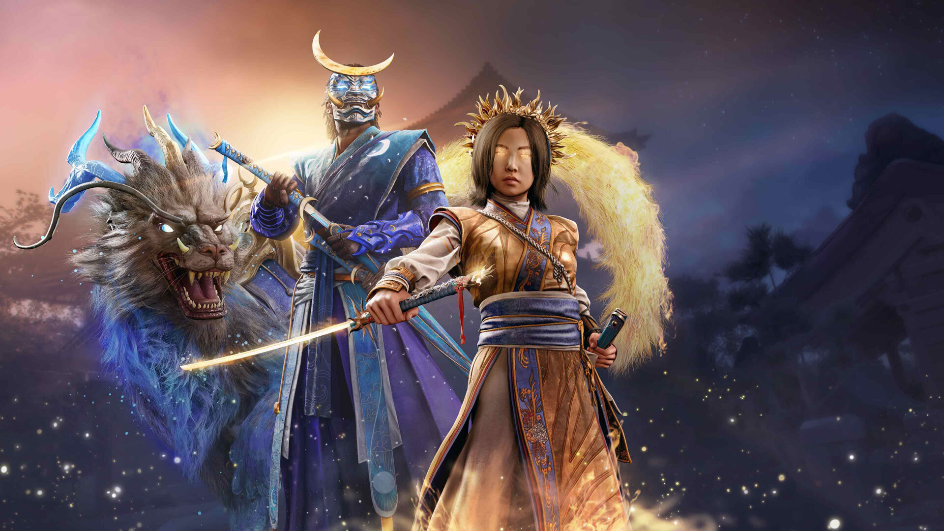 アサシン クリード シャドウズ ゲーム内装飾品 | Ubisoft（JP）